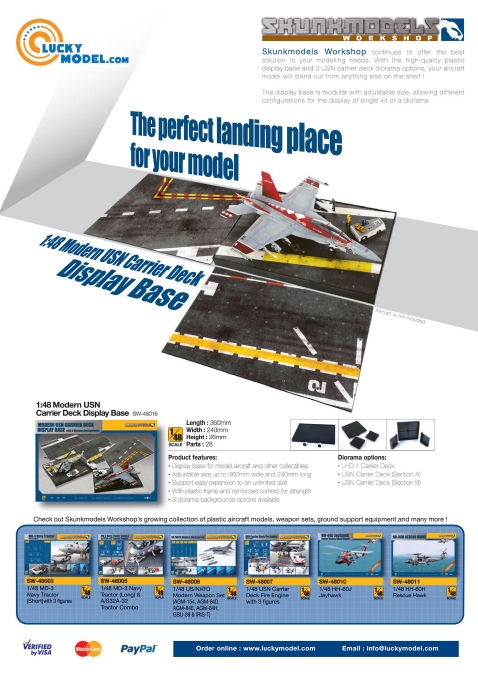 Airfix Model World 8 2011-7